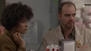 Backdrop to the movie "One False Move" #376538