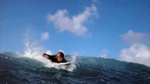 Backdrop to the movie "Point Break" #628637