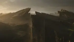 Backdrop to the movie "Predator: Badlands" #764709