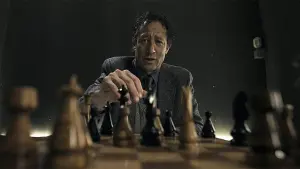 Backdrop to the movie "Prodigy" #497621