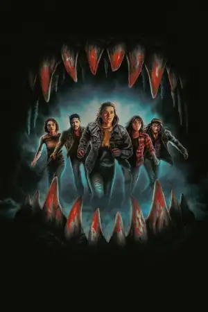 Poster to the movie "Round the Decay" #930272