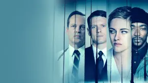 Backdrop to the movie "Seberg" #408174