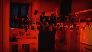 Backdrop to the movie "Shutter" #786599