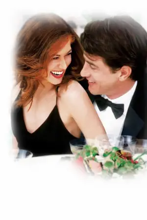 Poster to the movie "The Wedding Date" #893467