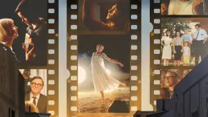 Backdrop to the movie "The Fabelmans" #639628