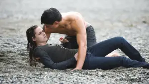 Backdrop to the movie "The Twilight Saga: New Moon" #519749