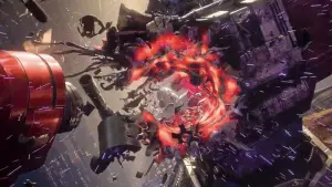 Backdrop to the movie "Transformers One" #568543