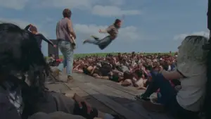 Backdrop to the movie "Turnstile: Never Enough" #658345