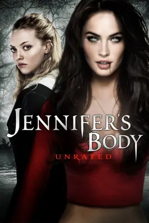 Poster to the movie "Jennifer