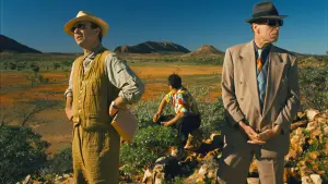 Watch film Until the End of the World | Until The End Of The World Trailer (1991) - William Hurt Movie HD