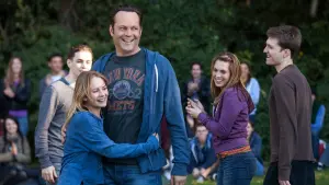 Backdrop to the movie "Delivery Man" #347969