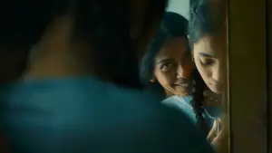 Backdrop to the movie "The Shameless" #650403