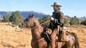 Backdrop to the movie "The Outlaw Josey Wales" #670923