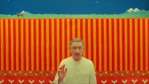 Backdrop to the movie "The Wonderful Story of Henry Sugar" #430069