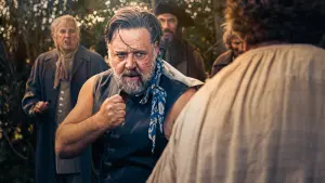 Backdrop to the movie "Prizefighter: The Life of Jem Belcher" #322759