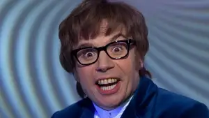 Backdrop to the movie "Austin Powers: International Man of Mystery" #929765