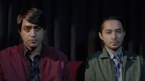 Backdrop to the movie "The Other Side of Hope" #475400