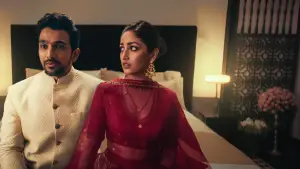 Backdrop to the movie "Dhoom Dhaam" #663972