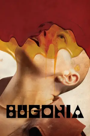 Poster to the movie "Bugonia" #512096