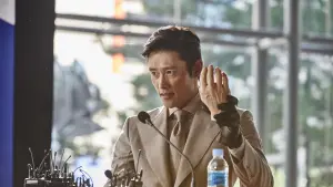 Backdrop to the movie "Inside Men" #337612