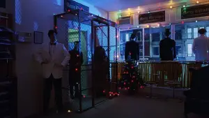 Backdrop to the movie "Eyes Wide Shut" #545472