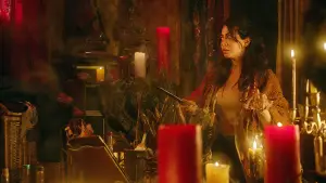 Backdrop to the movie "Rosario" #632368