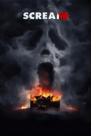 Poster to the movie "Scream 7" #827376