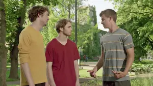 Backdrop to the movie "A Matter of Faith" #440293