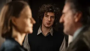 Backdrop to the movie "A Private Life" #525044