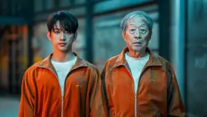 Backdrop to the movie "Hi-Five" #571306