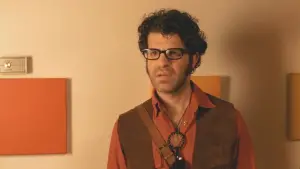 Backdrop to the movie "Buzzkill" #740555