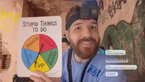 Backdrop to the movie "Deadstream" #385101