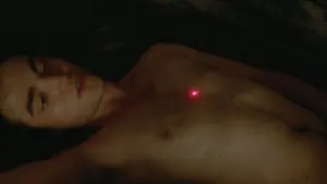 Backdrop to the movie "Cosmopolis" #414776