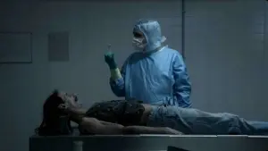 Backdrop to the movie "Aftermath" #466800