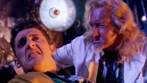 Backdrop to the movie "Freaked" #621890