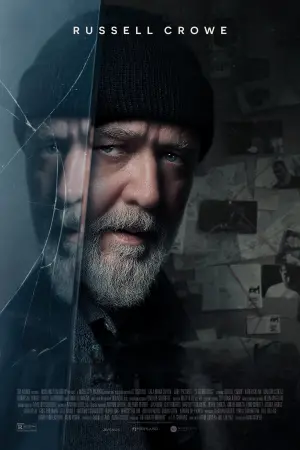 Poster to the movie "Sleeping Dogs" #429661