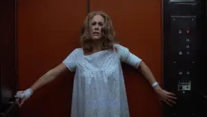 Backdrop to the movie "Halloween II" #709022