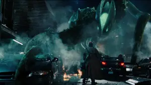 Backdrop to the movie "Hellboy II: The Golden Army" #650716