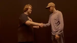 Backdrop to the movie "Hit And Run" #488176