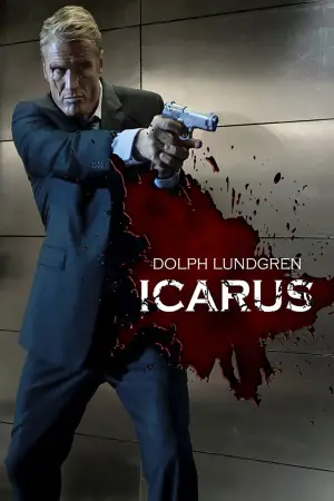 Poster to the movie "Icarus" #730998