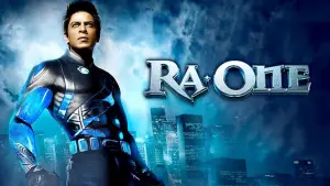 Backdrop to the movie "Ra.One" #874590