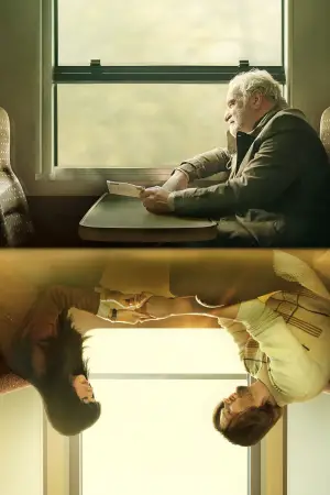 Poster to the movie "Touch" #649661