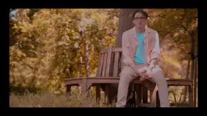 Backdrop to the movie "James Veitch: Hot Shot City" #668387