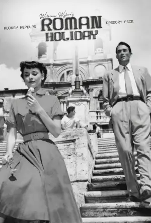 Roman Holiday