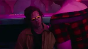 Backdrop to the movie "Lisa Frankenstein" #657563