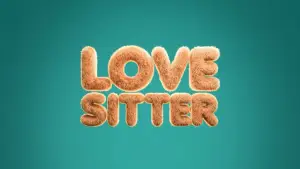 Backdrop to the movie "Love Sitter" #773117