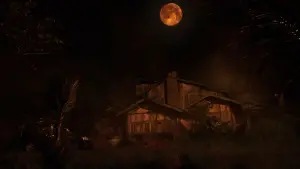 Backdrop to the movie "May the Devil Take You" #389329