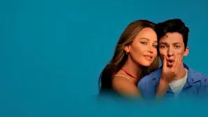 Backdrop to the movie "No Hard Feelings" #607450