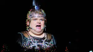 Backdrop to the movie "The Running Man" #651961