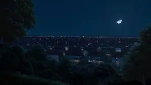 Backdrop to the movie "Over the Hedge" #669140